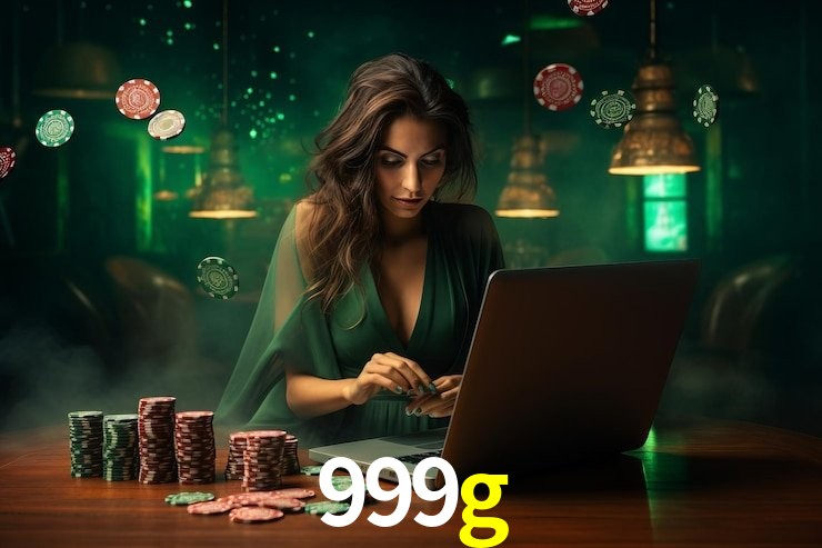 Página de download 999g